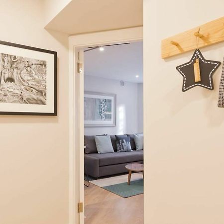 1 Bedroom Apartment Near The Aviva Stadium Sleeps 4 Dublin Zewnętrze zdjęcie