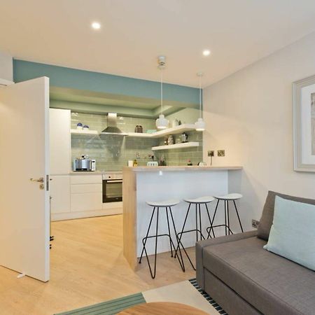 1 Bedroom Apartment Near The Aviva Stadium Sleeps 4 Dublin Zewnętrze zdjęcie