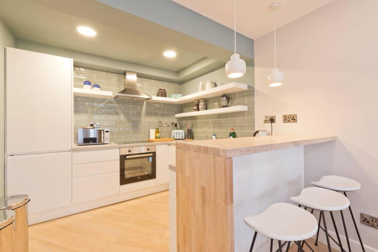 1 Bedroom Apartment Near The Aviva Stadium Sleeps 4 Dublin Zewnętrze zdjęcie