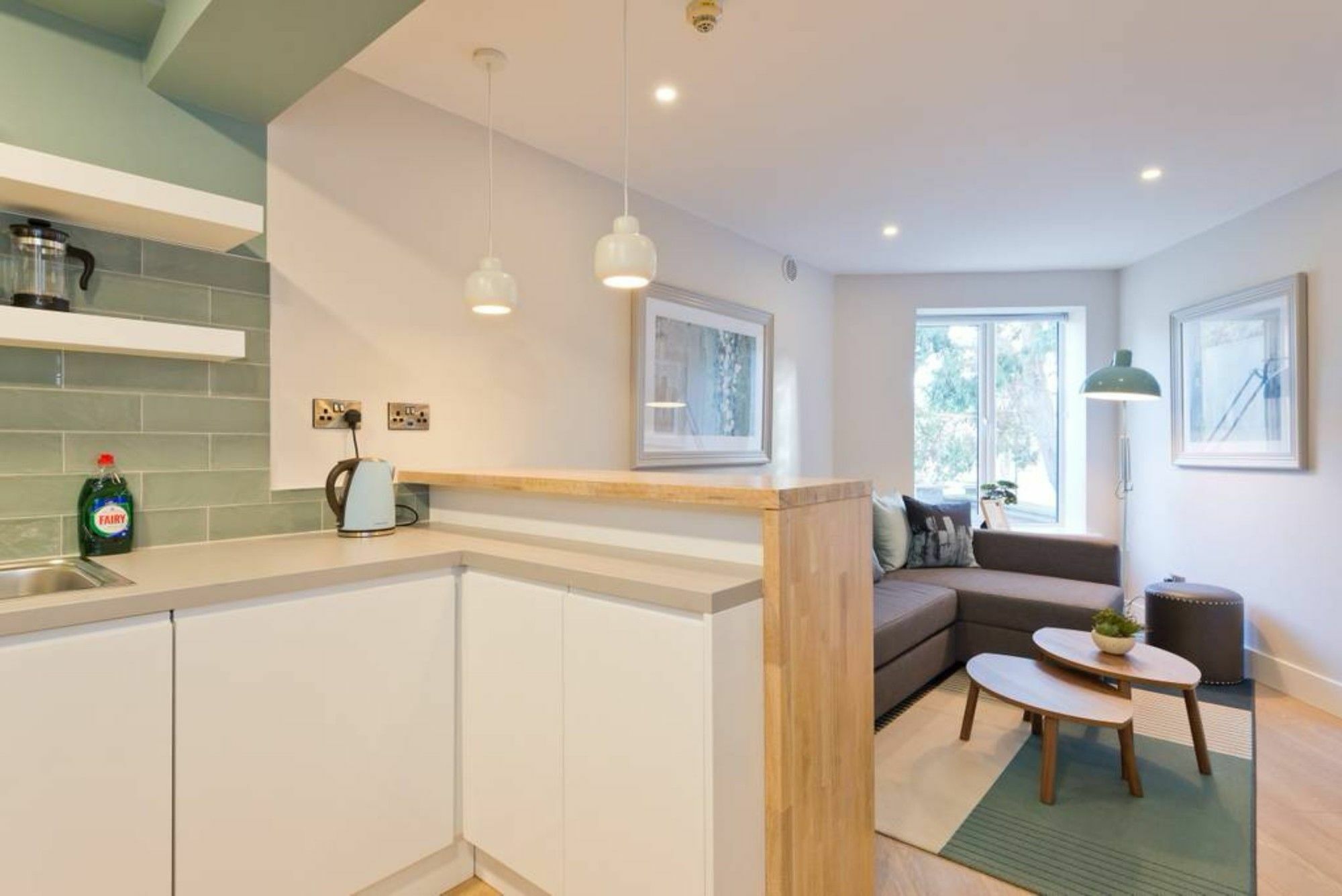 1 Bedroom Apartment Near The Aviva Stadium Sleeps 4 Dublin Zewnętrze zdjęcie