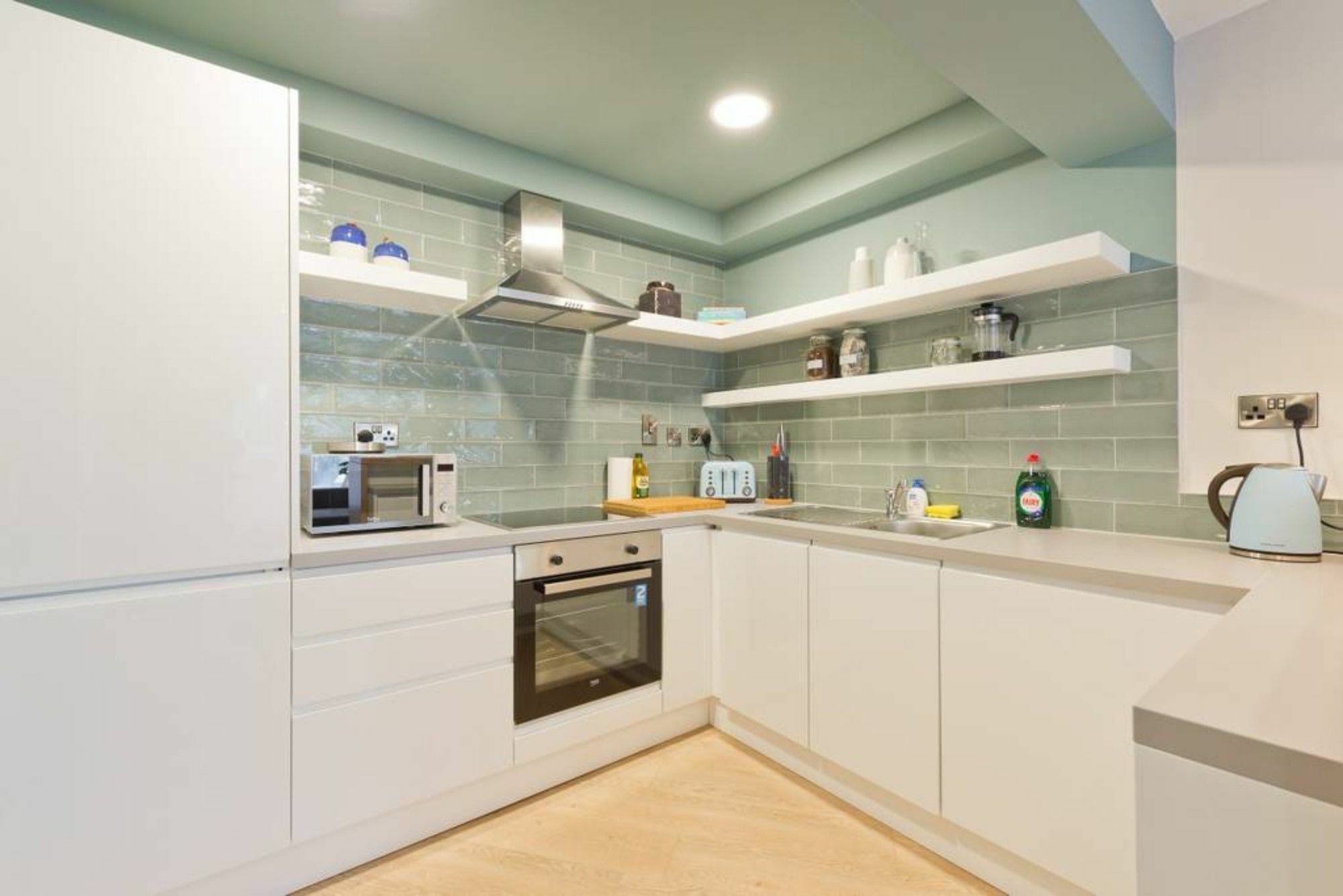 1 Bedroom Apartment Near The Aviva Stadium Sleeps 4 Dublin Zewnętrze zdjęcie