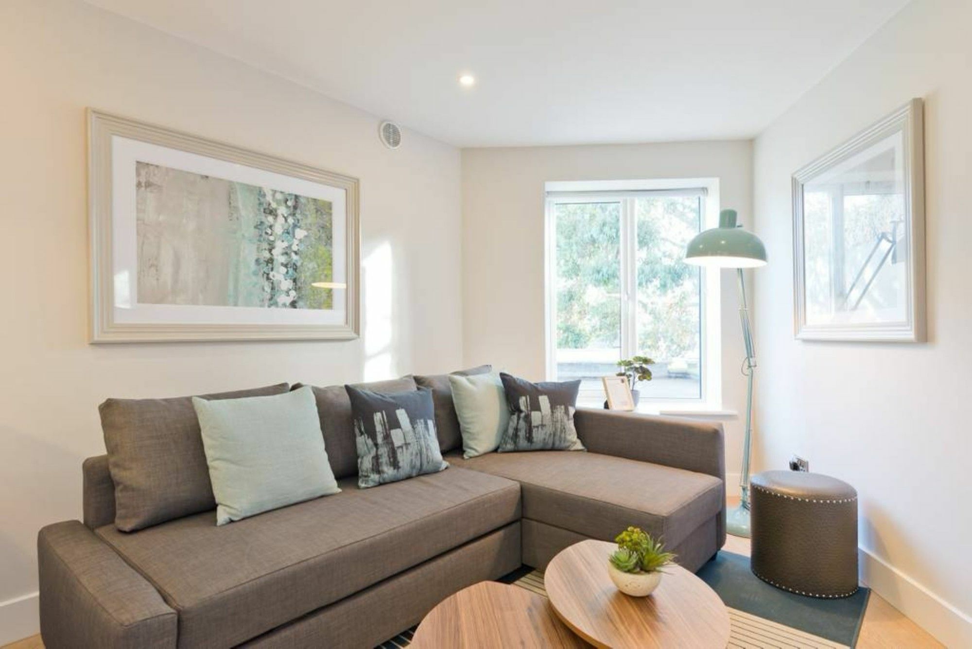 1 Bedroom Apartment Near The Aviva Stadium Sleeps 4 Dublin Zewnętrze zdjęcie